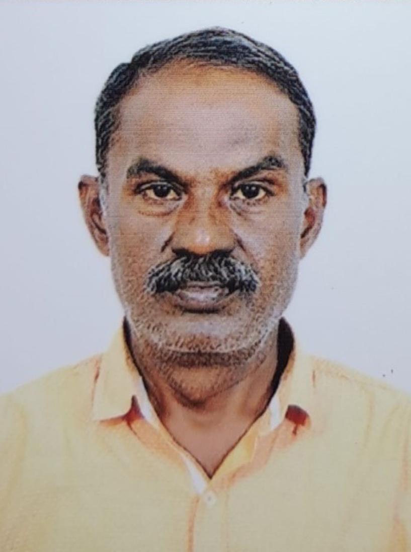 Mr. Pundi Krishna