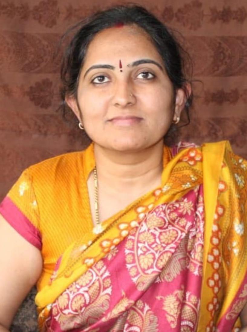 Ms. Pinkey Rawal