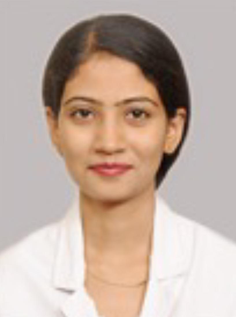 Ms. Asma Begum