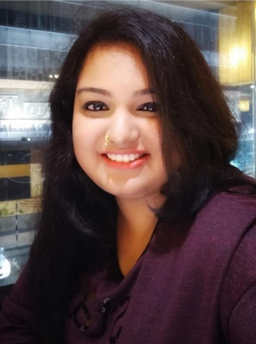 Dr. Shreya P Gudur