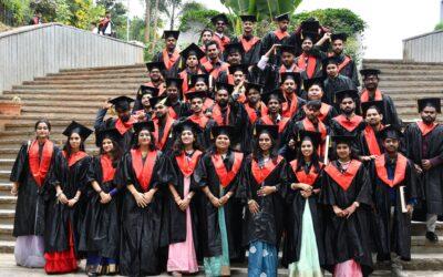 Graduation Day Celebration 2024