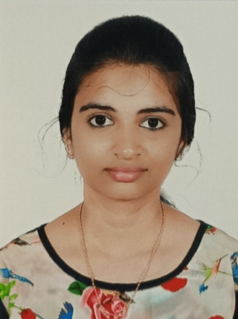 Ms. Akhila  Rayabhagi