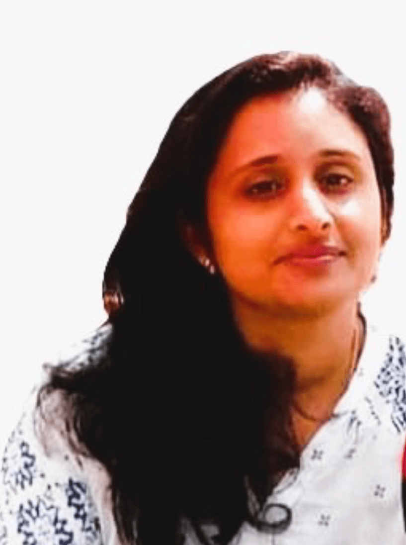 Dr. Bincy Raj