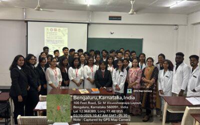 AWARENESS ON INTERNATIONAL EPILEPSY DAY