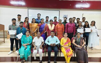 Two-Day Workshop on “Decoding Molecules: A Workshop on QSAR and Predictive Modeling”
